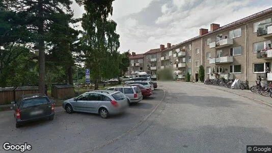 Apartments for rent in Stockholm South - Photo from Google Street View