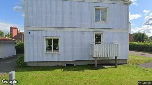 Apartments for rent in Örebro - Photo from Google Street View