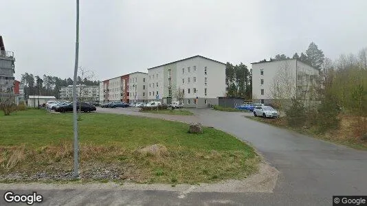 Apartments for rent in Örebro - Photo from Google Street View