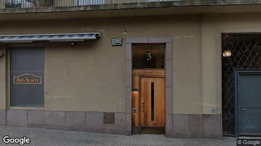 Apartments for rent in Stockholm City - Photo from Google Street View