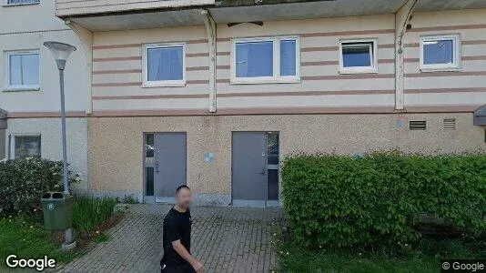 Apartments for rent in Haninge - Photo from Google Street View