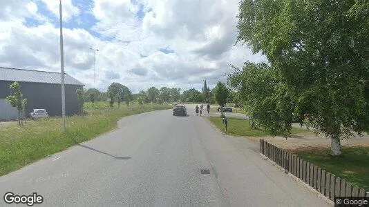Apartments for rent in Kristianstad - Photo from Google Street View