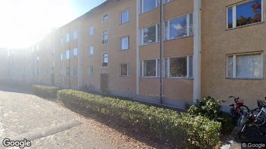 Apartments for rent in Järfälla - Photo from Google Street View