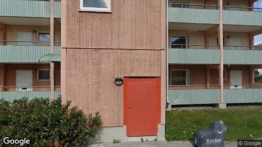 Apartments for rent in Stockholm West - Photo from Google Street View