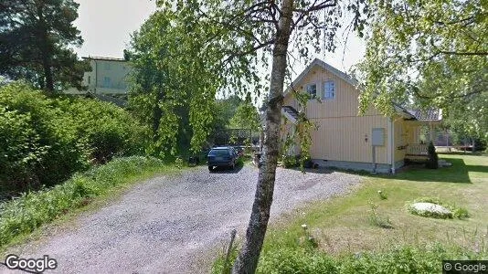 Apartments for rent in Botkyrka - Photo from Google Street View