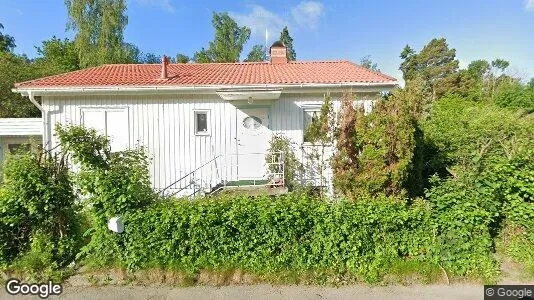 Apartments for rent in Stockholm West - Photo from Google Street View
