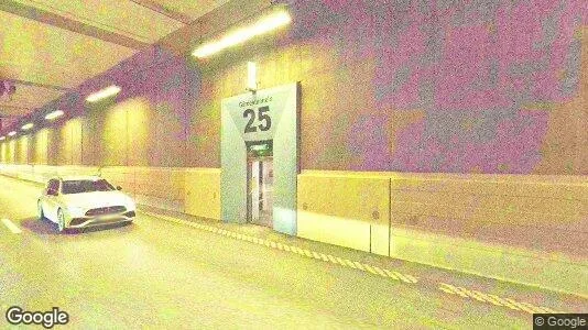 Apartments for rent in Vasastan - Photo from Google Street View