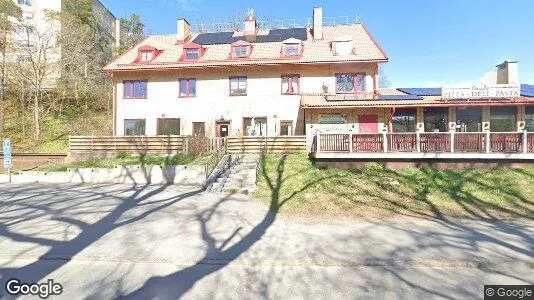 Apartments for rent in Järfälla - Photo from Google Street View