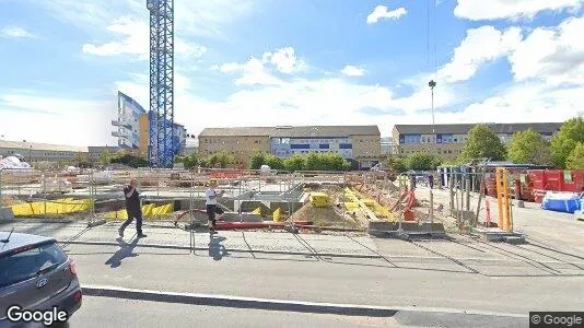 Apartments for rent in Taastrup - Photo from Google Street View