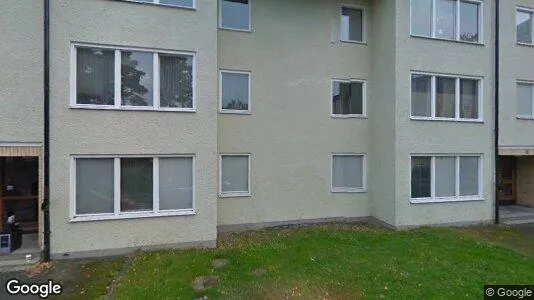 Apartments for rent in Haninge - Photo from Google Street View