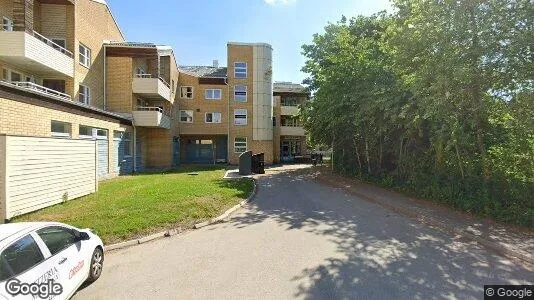 Apartments for rent in Täby - Photo from Google Street View