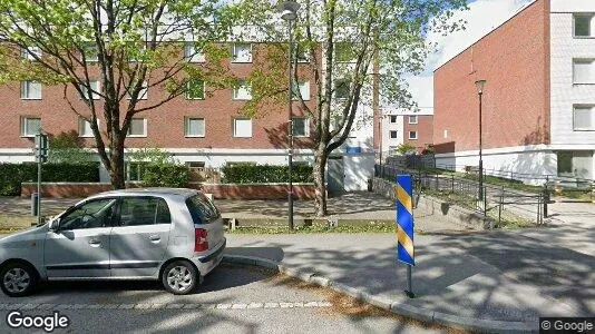 Apartments for rent in Sollentuna - Photo from Google Street View