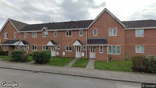 Apartments for rent in York - North Yorkshire - Photo from Google Street View