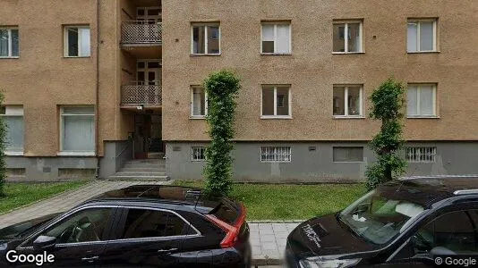 Apartments for rent in Södermalm - Photo from Google Street View
