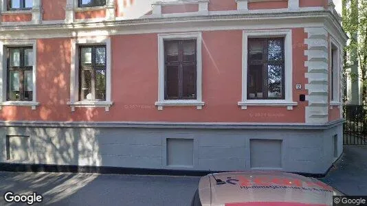 Apartments for rent in Oslo Frogner - Photo from Google Street View