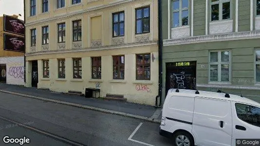 Rooms for rent in Oslo Sagene - Photo from Google Street View