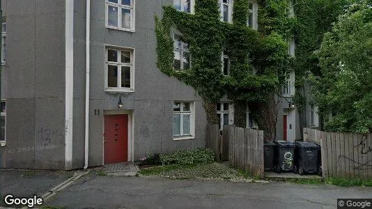 Rooms for rent in Oslo Gamle Oslo - Photo from Google Street View