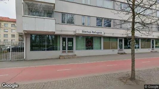Apartments for rent in Oulu - Photo from Google Street View