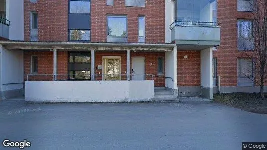 Apartments for rent in Oulu - Photo from Google Street View