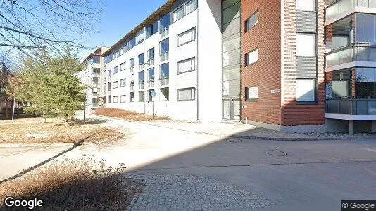 Apartments for rent in Oulu - Photo from Google Street View