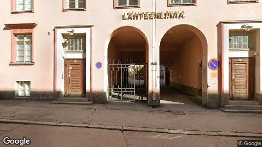 Apartments for rent in Tampere Keskinen - Photo from Google Street View