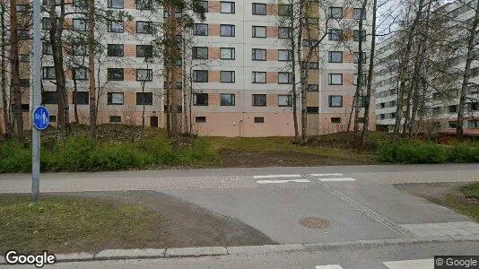 Apartments for rent in Tampere Kaakkoinen - Photo from Google Street View