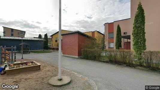 Apartments for rent in Tampere Keskinen - Photo from Google Street View