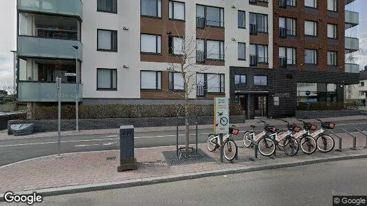 Apartments for rent in Location is not specified - Photo from Google Street View