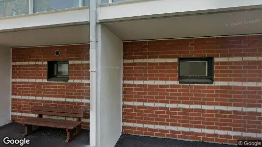 Apartments for rent in Tampere Kaakkoinen - Photo from Google Street View