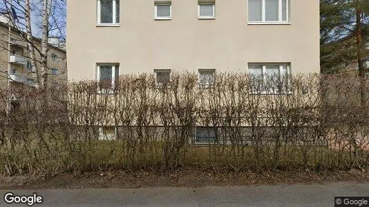 Apartments for rent in Tampere Keskinen - Photo from Google Street View