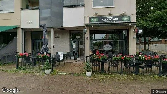 Apartments for rent in Turku - Photo from Google Street View