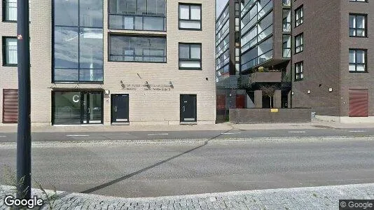 Apartments for rent in Turku - Photo from Google Street View