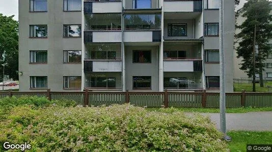 Apartments for rent in Turku - Photo from Google Street View