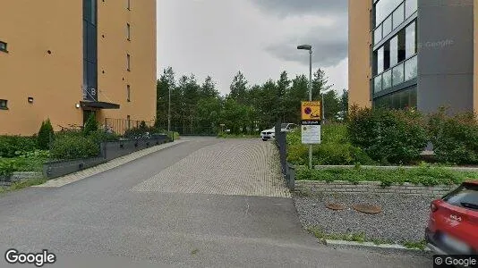 Apartments for rent in Turku - Photo from Google Street View