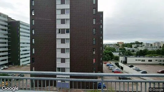 Apartments for rent in Turku - Photo from Google Street View