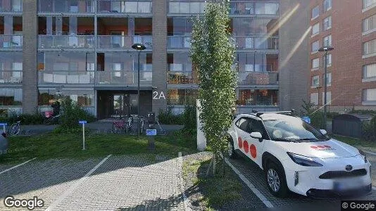 Apartments for rent in Turku - Photo from Google Street View