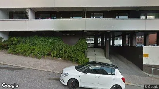 Apartments for rent in Turku - Photo from Google Street View