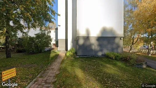 Apartments for rent in Espoo - Photo from Google Street View