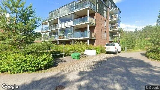 Apartments for rent in Espoo - Photo from Google Street View