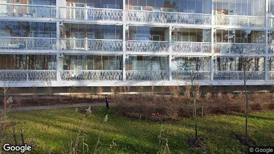 Apartments for rent in Espoo - Photo from Google Street View