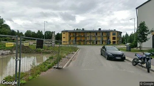 Apartments for rent in Espoo - Photo from Google Street View