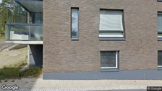 Apartments for rent in Espoo - Photo from Google Street View
