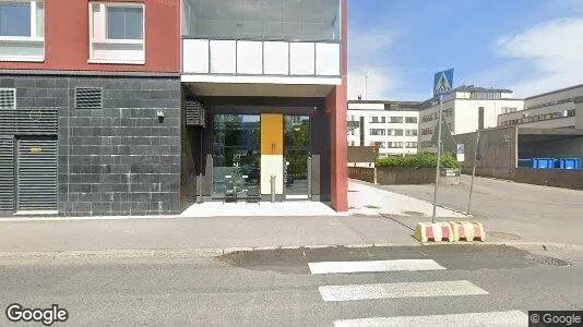 Apartments for rent in Vantaa - Photo from Google Street View