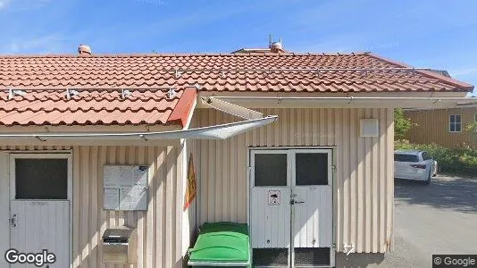 Apartments for rent in Vantaa - Photo from Google Street View