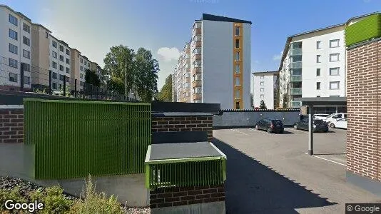 Apartments for rent in Vantaa - Photo from Google Street View