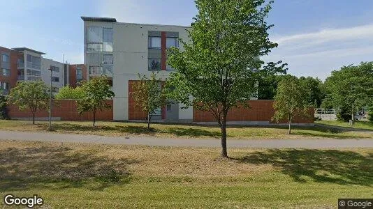 Apartments for rent in Vantaa - Photo from Google Street View