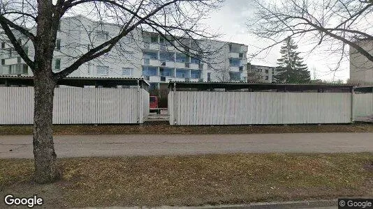 Apartments for rent in Vantaa - Photo from Google Street View