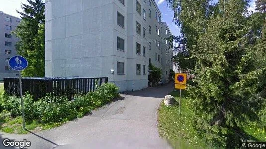 Apartments for rent in Vantaa - Photo from Google Street View