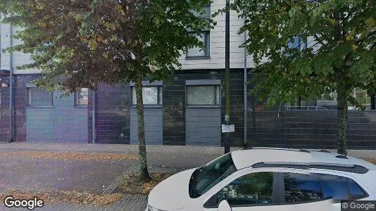 Apartments for rent in Helsinki Itäinen - Photo from Google Street View