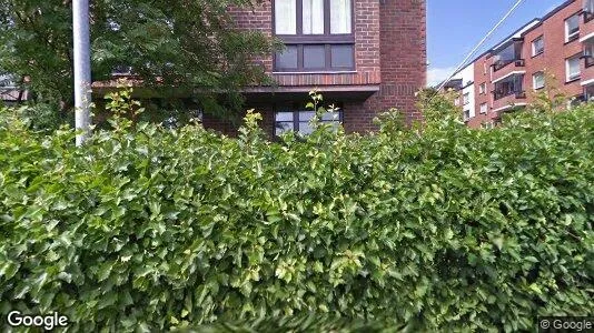 Apartments for rent in Helsinki Eteläinen - Photo from Google Street View